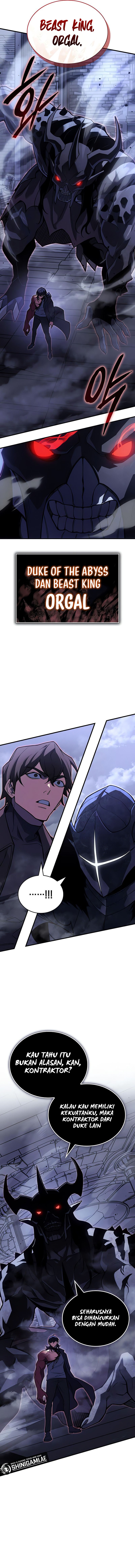 Regressing With The King’s Power - Chapter 89 - Page 18