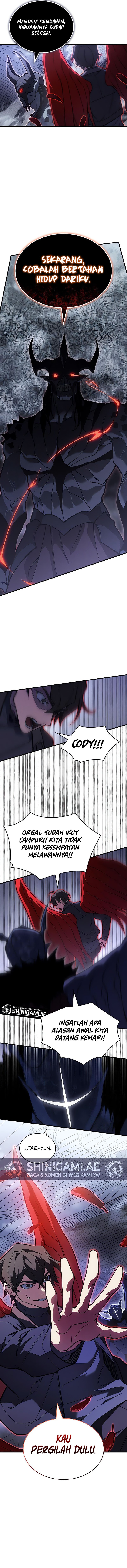 Regressing With The King’s Power - Chapter 89 - Page 20