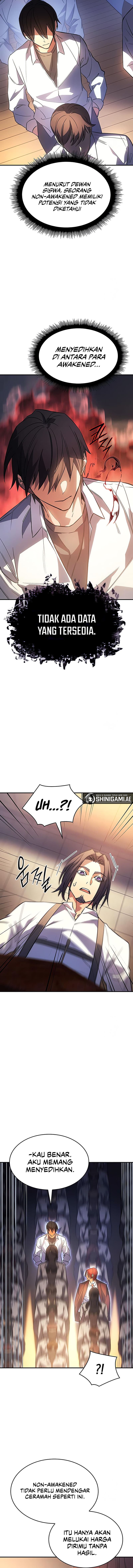 Regressing With The King’s Power - Chapter 9 - Page 13