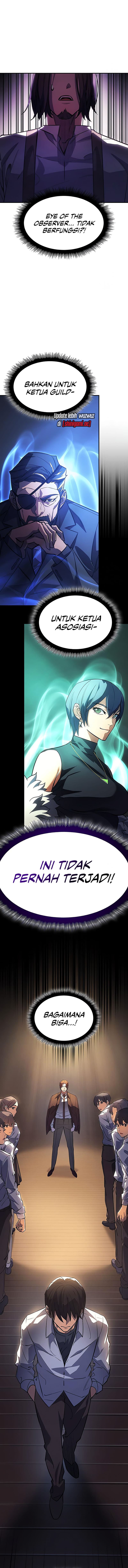 Regressing With The King’s Power - Chapter 9 - Page 15