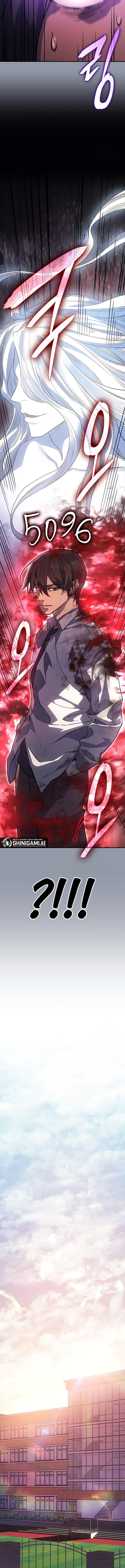 Regressing With The King’s Power - Chapter 9 - Page 17
