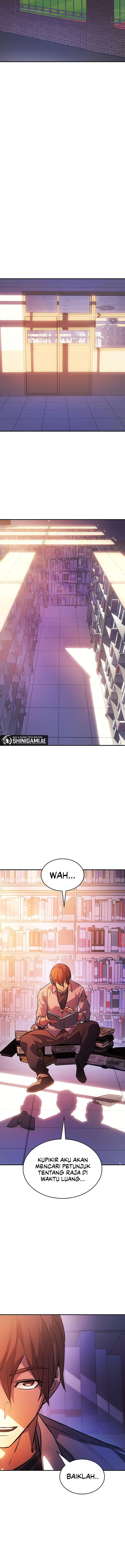 Regressing With The King’s Power - Chapter 9 - Page 18