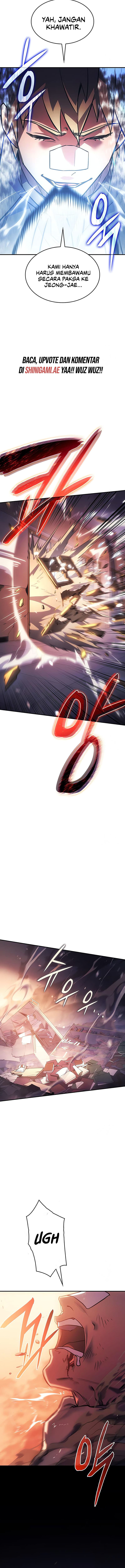 Regressing With The King’s Power - Chapter 9 - Page 21