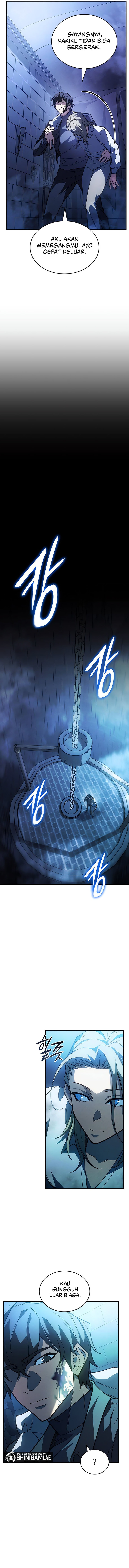 Regressing With The King’s Power - Chapter 90 - Page 8