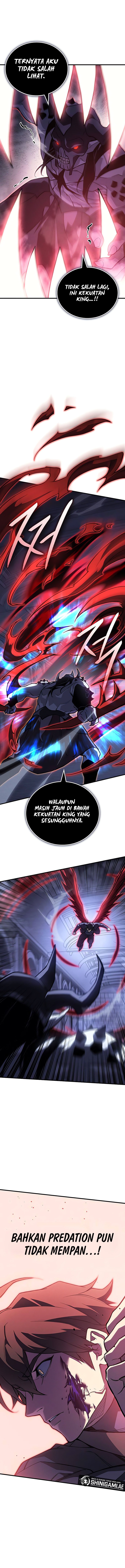 Regressing With The King’s Power - Chapter 90 - Page 13