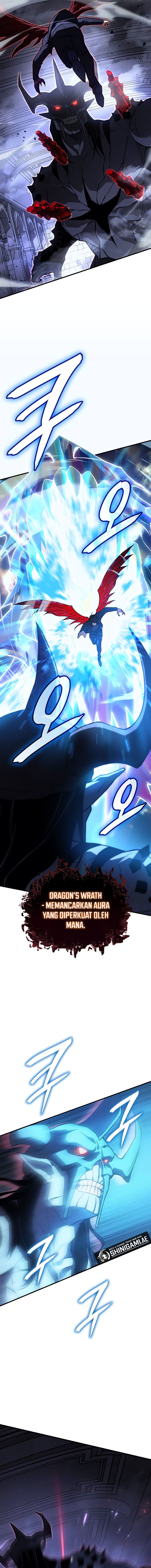 Regressing With The King’s Power - Chapter 90 - Page 15