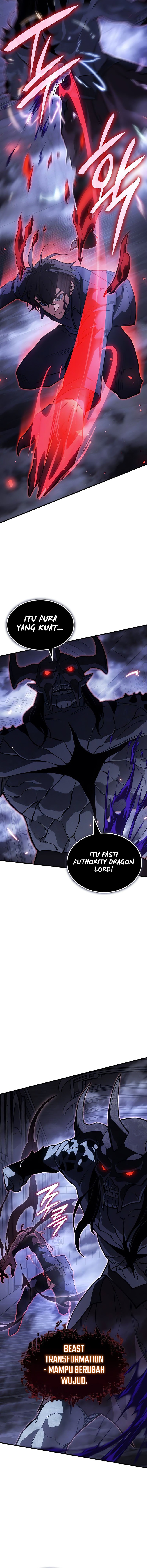 Regressing With The King’s Power - Chapter 90 - Page 16
