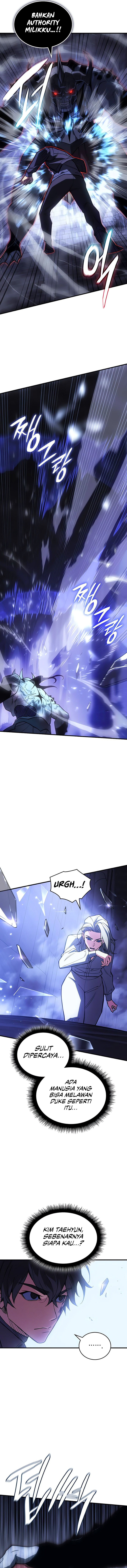 Regressing With The King’s Power - Chapter 90 - Page 17