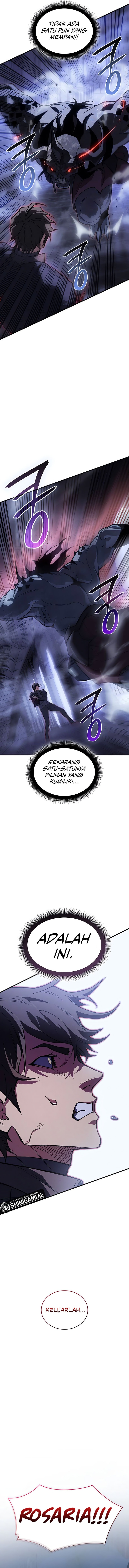 Regressing With The King’s Power - Chapter 90 - Page 21