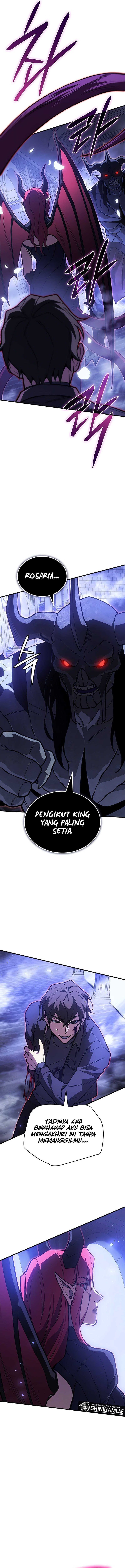Regressing With The King’s Power - Chapter 90 - Page 23