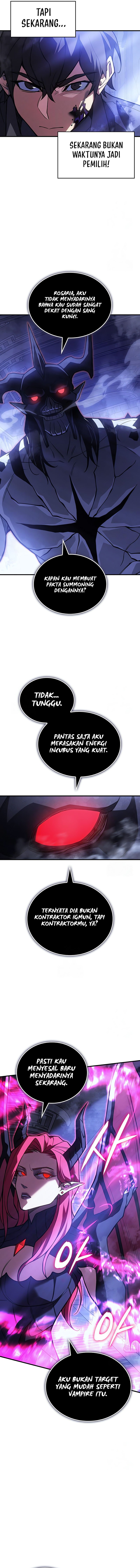 Regressing With The King’s Power - Chapter 91 - Page 3