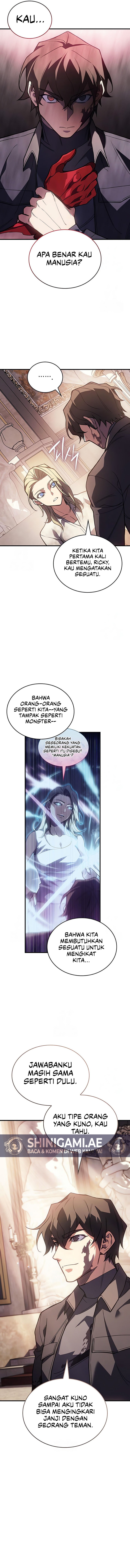 Regressing With The King’s Power - Chapter 91 - Page 10