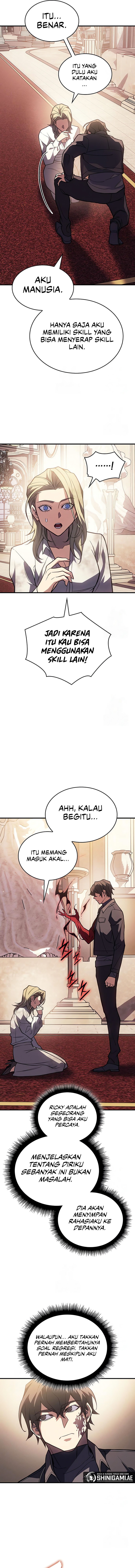 Regressing With The King’s Power - Chapter 91 - Page 11