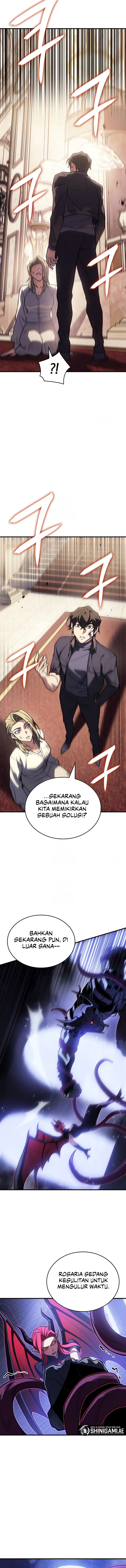Regressing With The King’s Power - Chapter 91 - Page 12