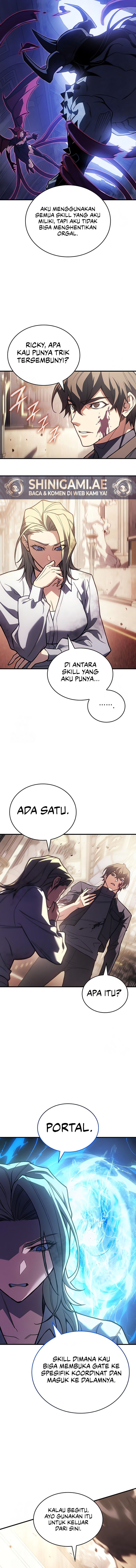 Regressing With The King’s Power - Chapter 91 - Page 13