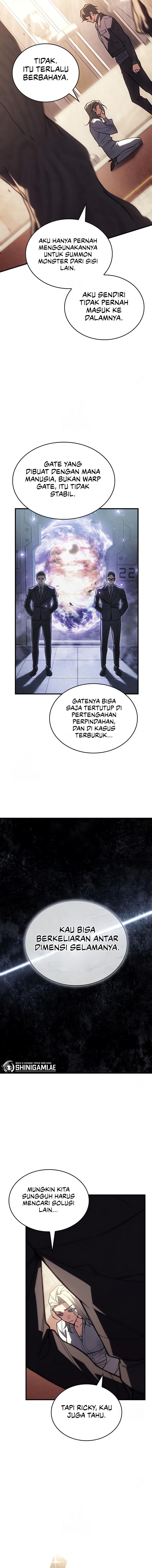 Regressing With The King’s Power - Chapter 91 - Page 14