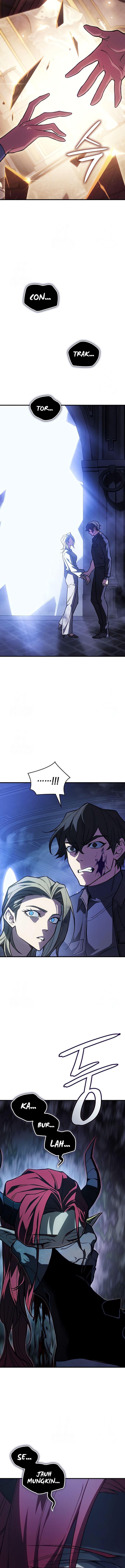 Regressing With The King’s Power - Chapter 91 - Page 16
