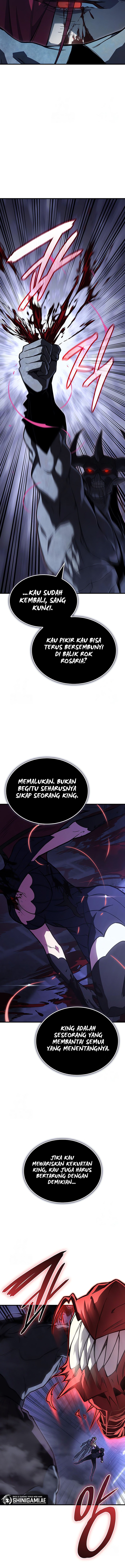 Regressing With The King’s Power - Chapter 91 - Page 17
