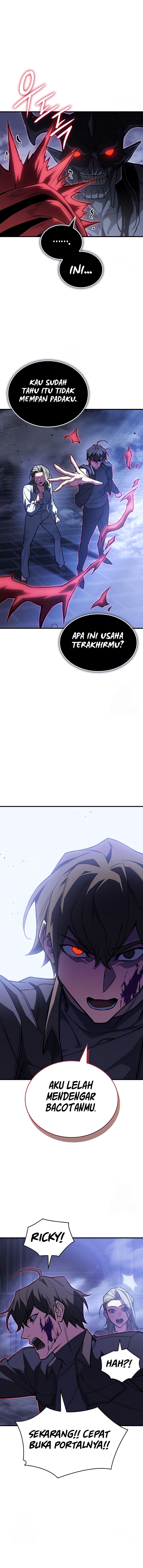 Regressing With The King’s Power - Chapter 91 - Page 18