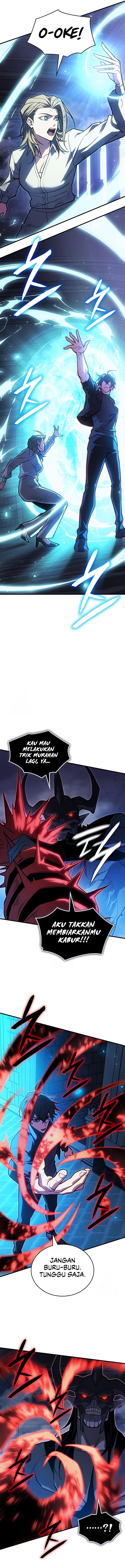 Regressing With The King’s Power - Chapter 91 - Page 19