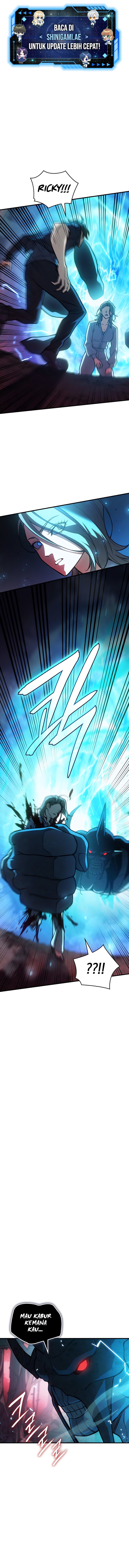 Regressing With The King’s Power - Chapter 92 - Page 2