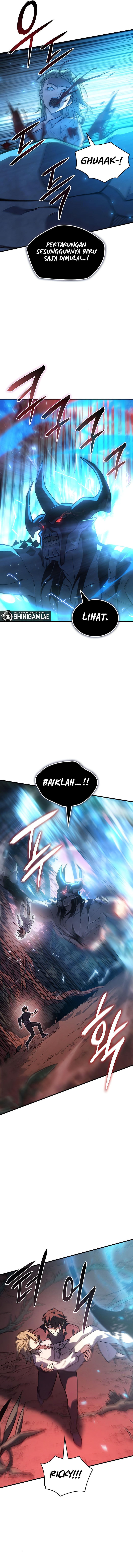 Regressing With The King’s Power - Chapter 92 - Page 3