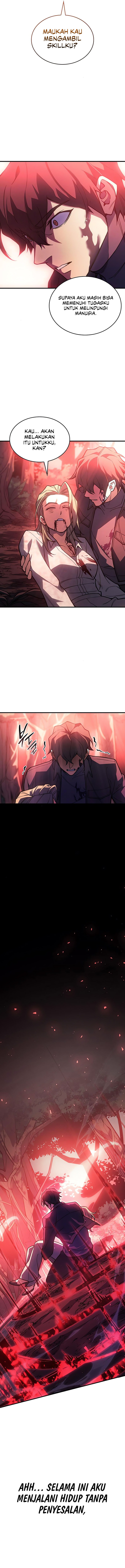 Regressing With The King’s Power - Chapter 92 - Page 6