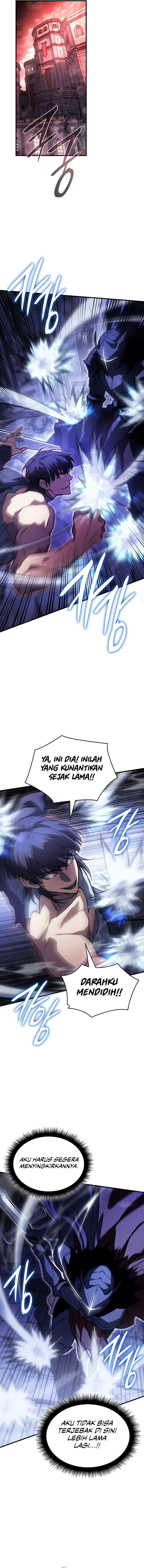 Regressing With The King’s Power - Chapter 92 - Page 8