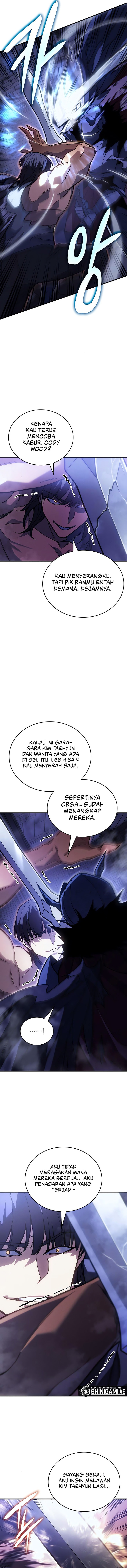 Regressing With The King’s Power - Chapter 92 - Page 9
