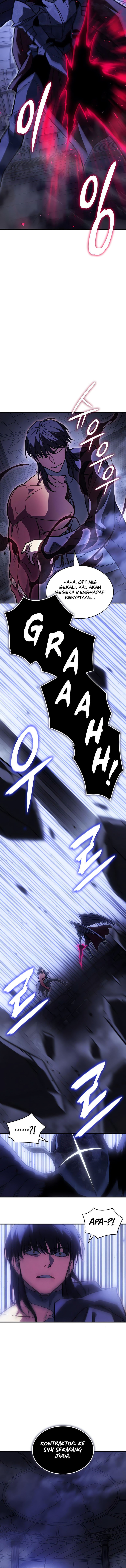 Regressing With The King’s Power - Chapter 92 - Page 11