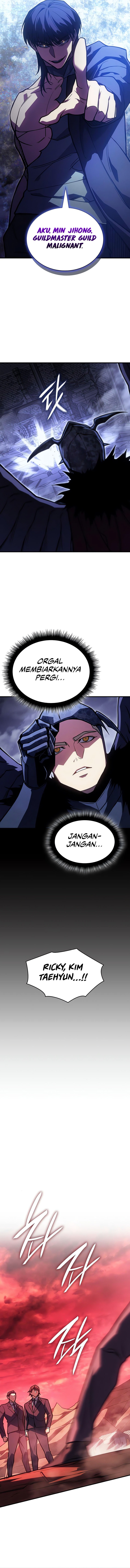 Regressing With The King’s Power - Chapter 92 - Page 13