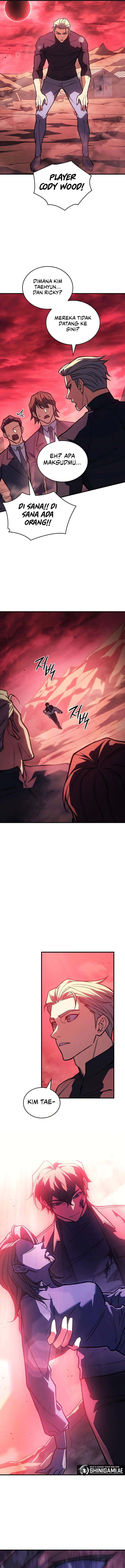 Regressing With The King’s Power - Chapter 92 - Page 14