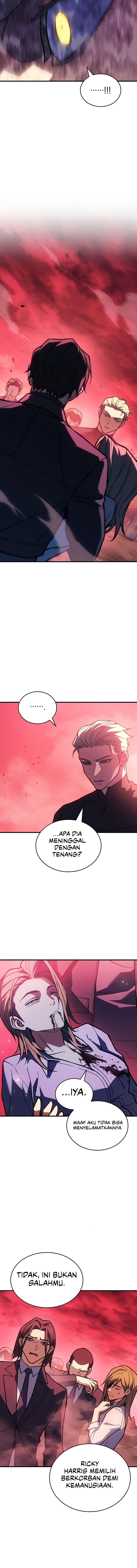 Regressing With The King’s Power - Chapter 92 - Page 15