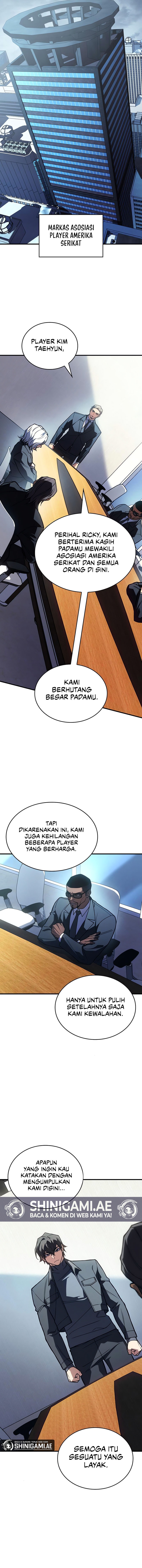 Regressing With The King’s Power - Chapter 92 - Page 17