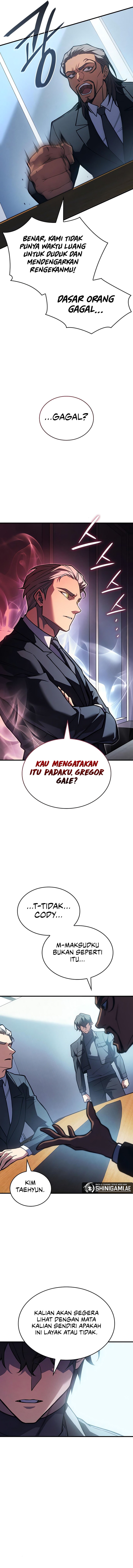 Regressing With The King’s Power - Chapter 92 - Page 18