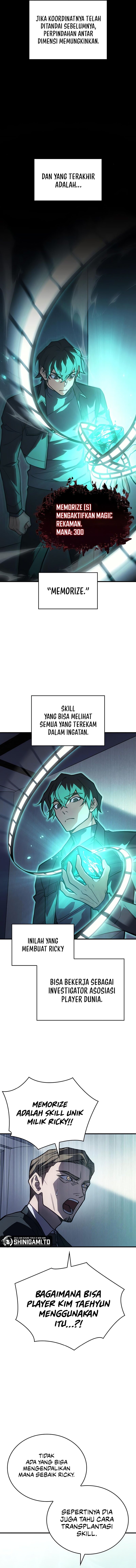 Regressing With The King’s Power - Chapter 93 - Page 3