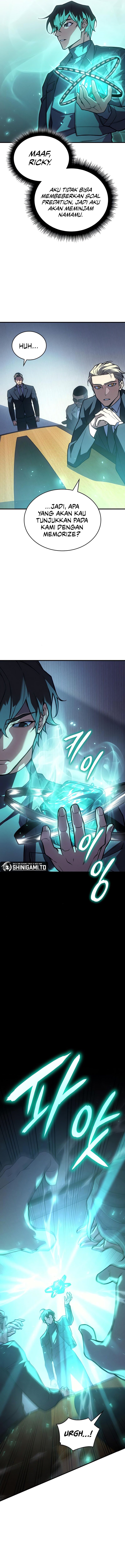 Regressing With The King’s Power - Chapter 93 - Page 4