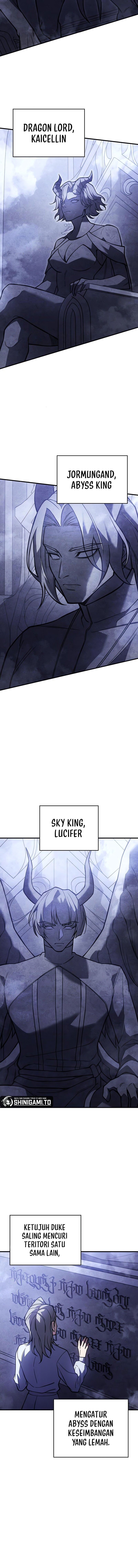 Regressing With The King’s Power - Chapter 93 - Page 7