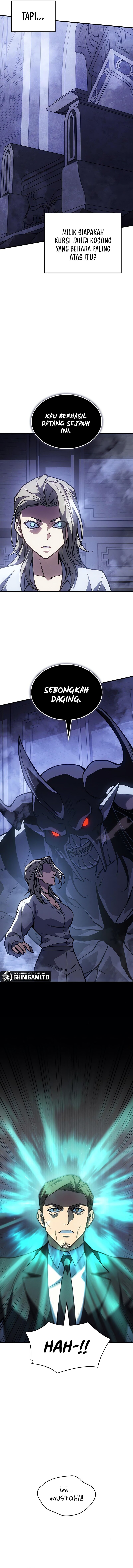 Regressing With The King’s Power - Chapter 93 - Page 8