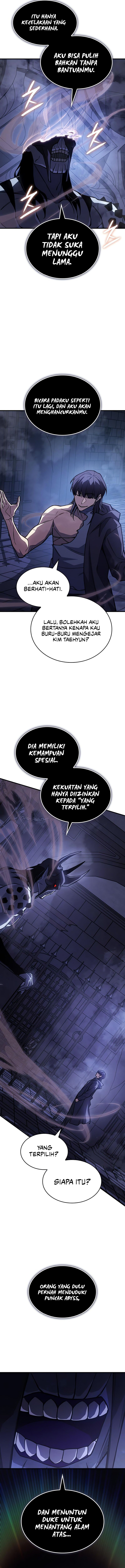 Regressing With The King’s Power - Chapter 93 - Page 11