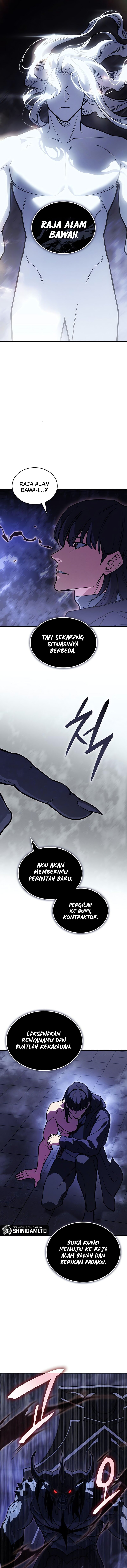 Regressing With The King’s Power - Chapter 93 - Page 12