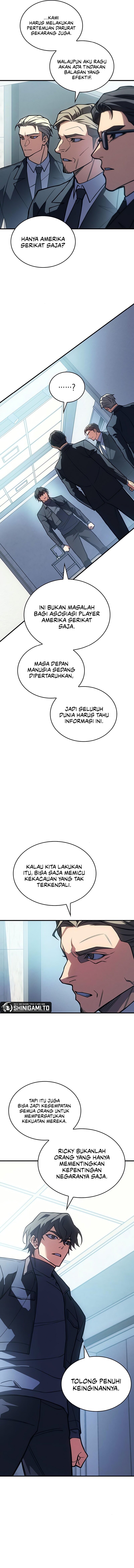 Regressing With The King’s Power - Chapter 93 - Page 14