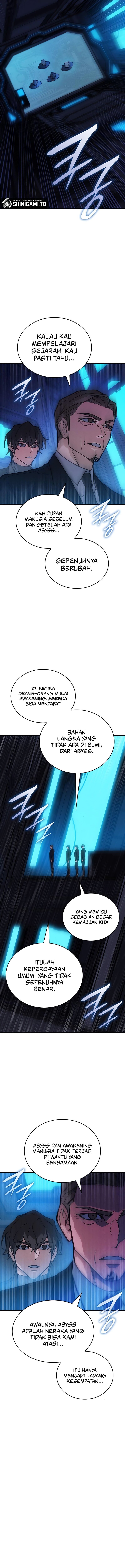 Regressing With The King’s Power - Chapter 93 - Page 16