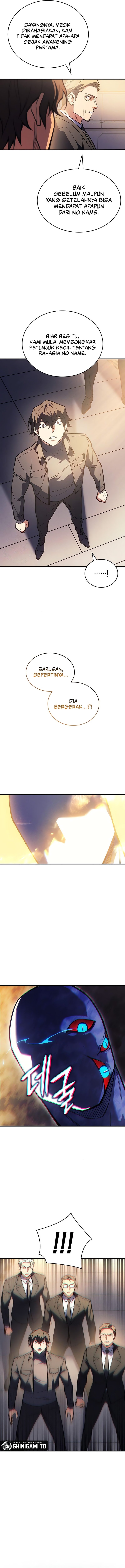 Regressing With The King’s Power - Chapter 93 - Page 19