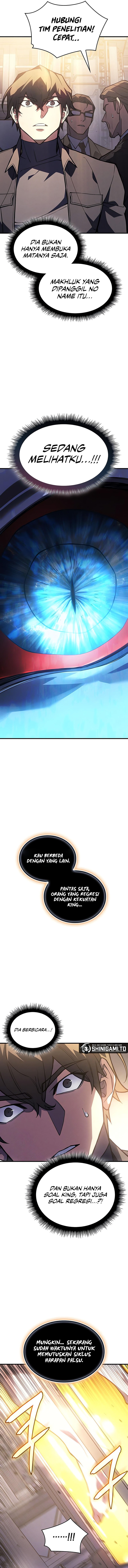 Regressing With The King’s Power - Chapter 94 - Page 3