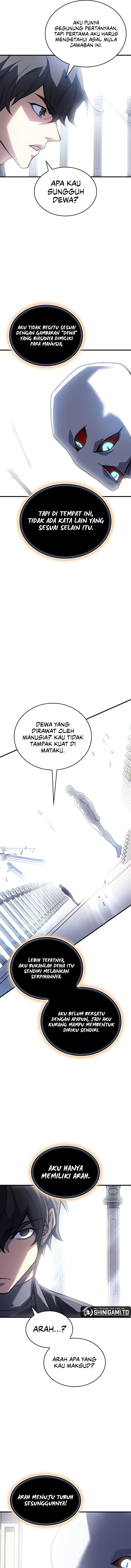 Regressing With The King’s Power - Chapter 94 - Page 8