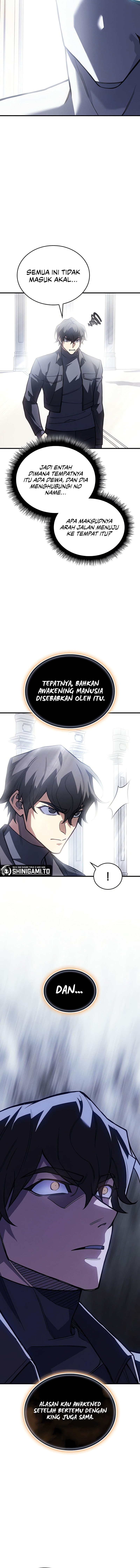 Regressing With The King’s Power - Chapter 94 - Page 9
