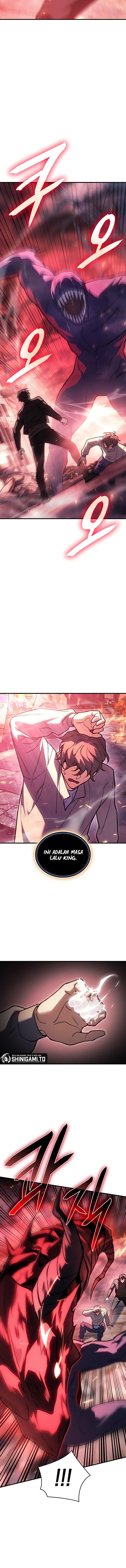 Regressing With The King’s Power - Chapter 94 - Page 12