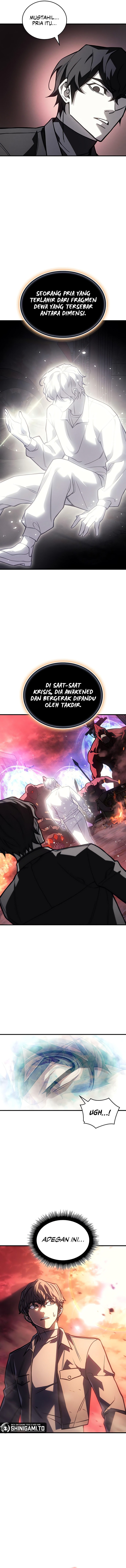 Regressing With The King’s Power - Chapter 94 - Page 13