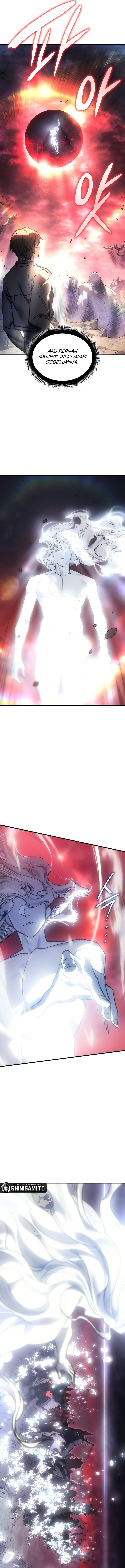 Regressing With The King’s Power - Chapter 94 - Page 14